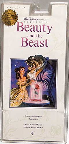 9781557232625: Beauty & the Beast-Soundtrack