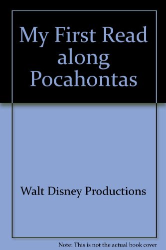 Stock image for Pocahontas : Who's Making that Sound? Book Only for sale by Top Notch Books