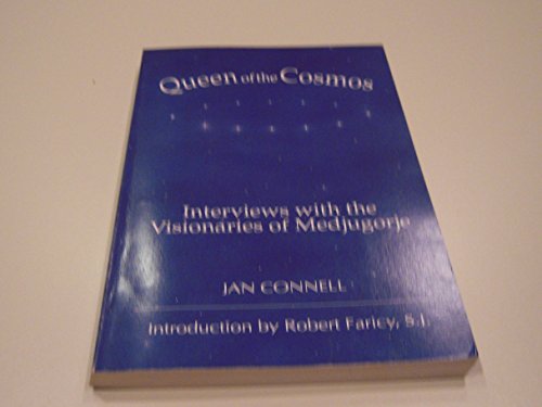 Beispielbild fr Queen of the Cosmos zum Verkauf von ThriftBooks-Dallas