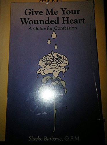 Beispielbild fr Give Me Your Wounded Heart zum Verkauf von ThriftBooks-Atlanta