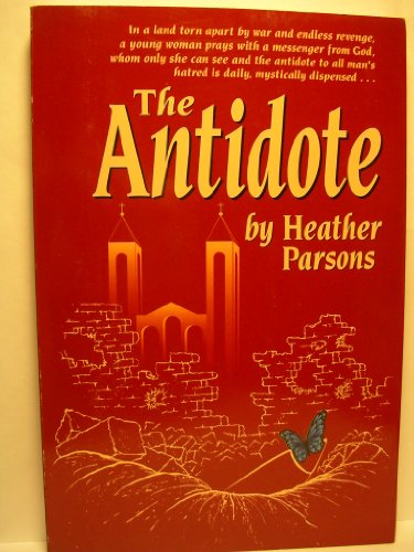 Imagen de archivo de The Antidote a la venta por ThriftBooks-Dallas