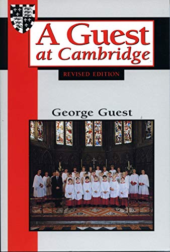 9781557250384: A Guest at Cambridge