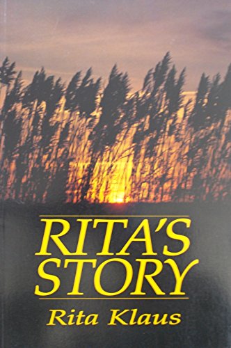 Beispielbild fr Rita's Story zum Verkauf von Wonder Book
