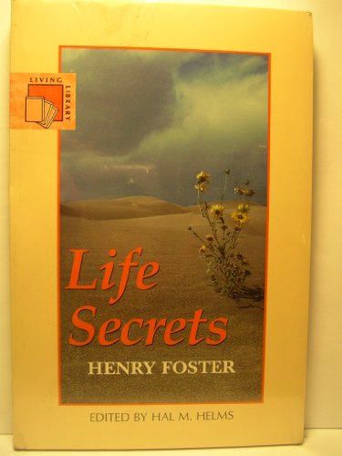 Beispielbild fr Life Secrets (Christian Classic) zum Verkauf von SecondSale