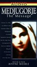 Stock image for Medjugorje: The Message, Audio Cassettes for sale by Virginia Martin, aka bookwitch