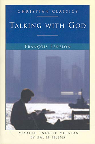Beispielbild fr Talking with God (Christian Classics) zum Verkauf von SecondSale