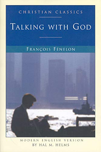 Stock image for Talking with God (Christian Classics) for sale by Half Price Books Inc.