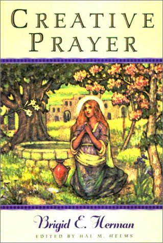 Beispielbild fr Creative Prayer zum Verkauf von Books of the Smoky Mountains