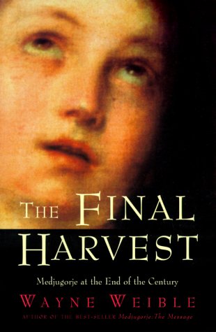 Beispielbild fr The Final Harvest zum Verkauf von Wonder Book