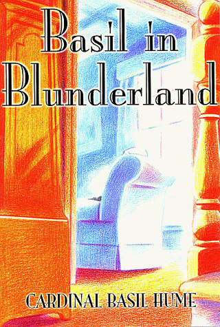 Stock image for Basil in Blunderland for sale by Chapter II