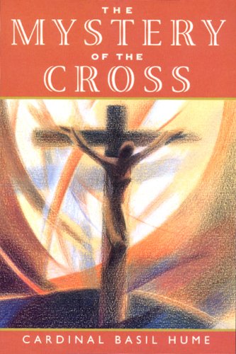 Beispielbild fr The Mystery of the Cross zum Verkauf von Wonder Book