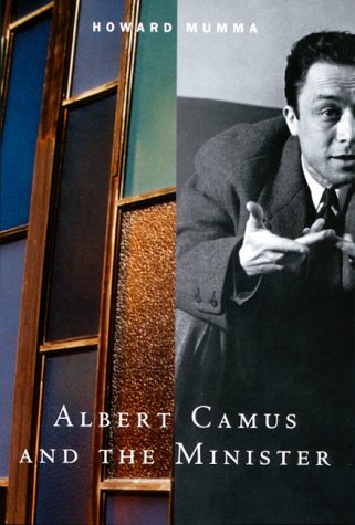 Beispielbild fr Albert Camus and the Minister zum Verkauf von Front Cover Books