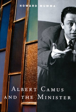 Stock image for Albert Camus and the Minister for sale by Ergodebooks