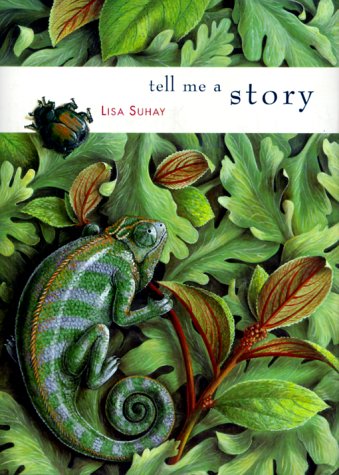 Imagen de archivo de Tell Me a Story a la venta por Better World Books: West
