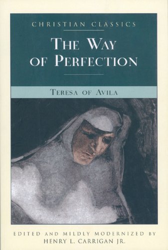 Stock image for The Way of Perfection for sale by Better World Books: West