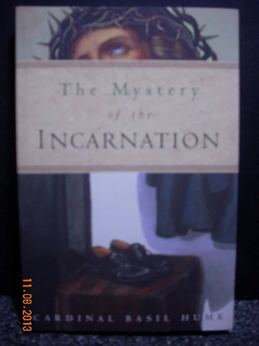 9781557252500: Mystery of the Incarnation