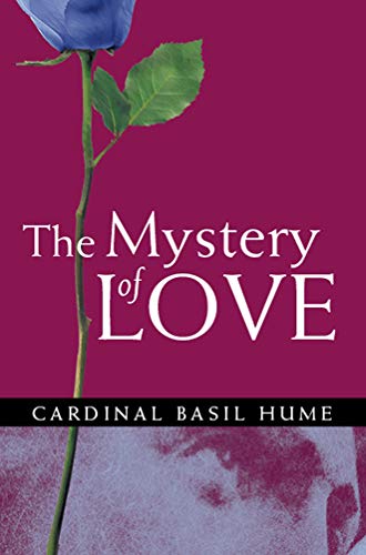 Stock image for The Mystery of Love for sale by Better World Books