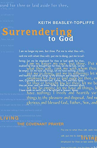 Beispielbild fr Surrendering to God zum Verkauf von Your Online Bookstore