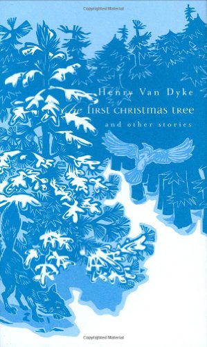 Beispielbild fr The First Christmas Tree and Other Stories zum Verkauf von SecondSale