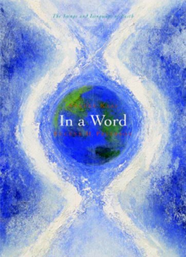 Beispielbild fr In a Word.: The Image and Language of Faith zum Verkauf von ThriftBooks-Atlanta