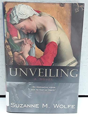 9781557253545: The Unveiling: A Novel