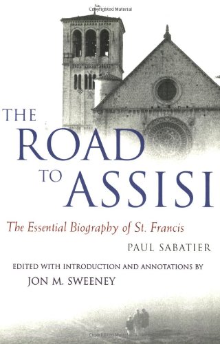 9781557254016: Road to Assisi, The: The Essential Biography of St. Francis- (paperback)