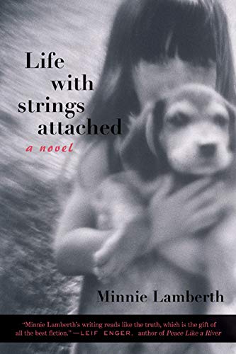 Stock image for Life with Strings Attached for sale by Books of the Smoky Mountains