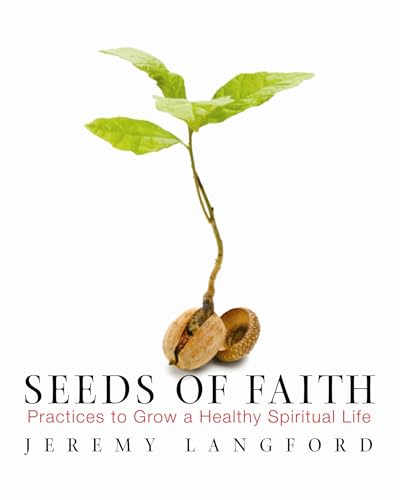 Imagen de archivo de Seeds of Faith: Practices to Grow a Healthy Spiritual Life a la venta por SecondSale