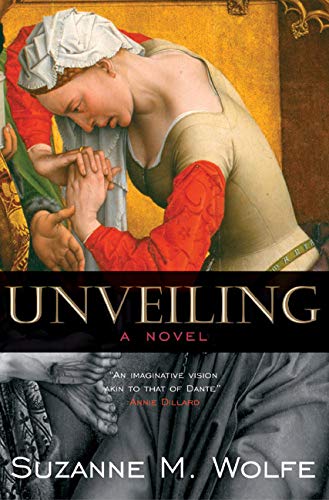 9781557254504: Unveiling: A Novel
