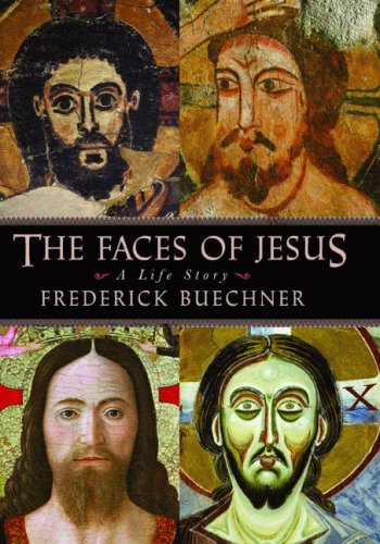 9781557254559: The Faces of Jesus: A Life Story