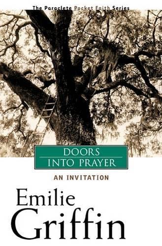 Beispielbild fr Doors into Prayer : An Invitation zum Verkauf von Better World Books