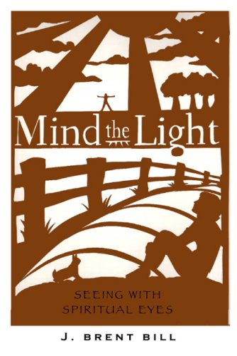 9781557254894: Mind the Light: Seeing with Spiritual Eyes