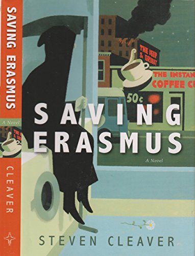 Saving Erasmus