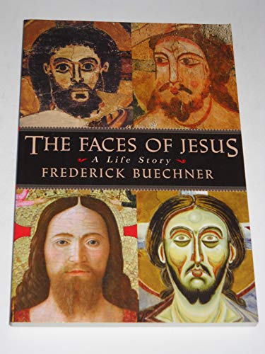 Imagen de archivo de The Faces of Jesus: A Life Story - Paperback a la venta por ThriftBooks-Atlanta