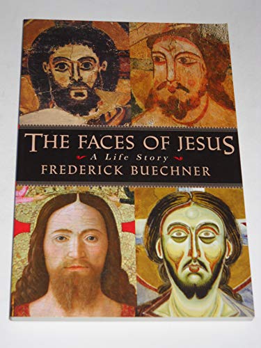 Stock image for The Faces of Jesus: A Life Story - Paperback for sale by ThriftBooks-Atlanta