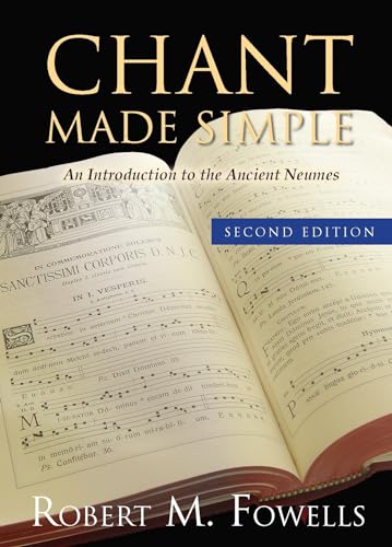 Beispielbild fr Chant Made Simple - Second Edition zum Verkauf von Goodwill Books