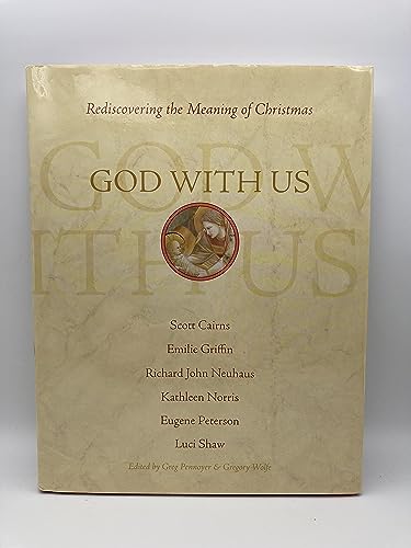 9781557255419: God with Us: Rediscovering the Meaning of Christmas