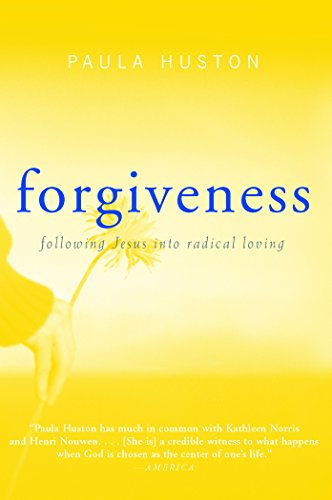 Beispielbild fr Forgiveness : Following Jesus into Radical Loving zum Verkauf von Better World Books