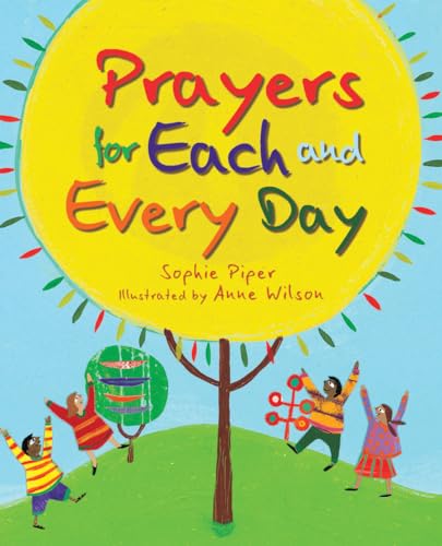 Imagen de archivo de Prayers for Each and Every Day a la venta por Gulf Coast Books