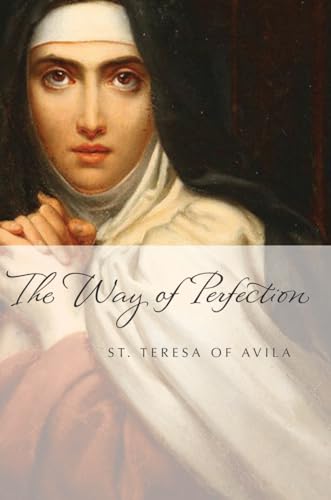 9781557256416: Way of Perfection (Paraclete Essentials)