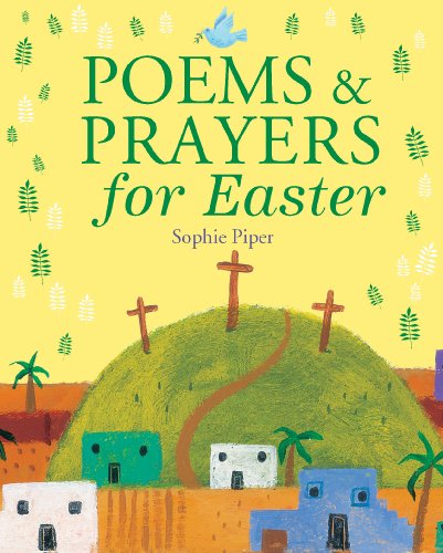 Beispielbild fr Poems and Prayers for Easter zum Verkauf von ThriftBooks-Atlanta