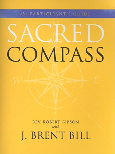 Stock image for Sacred Compass Participant's Guide for sale by Ergodebooks