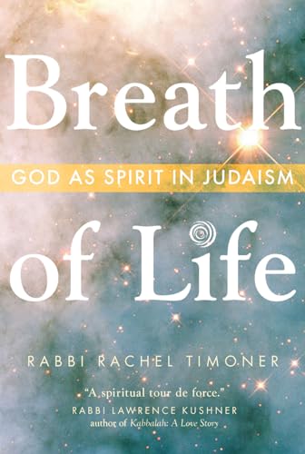 Stock image for Breath of Life: God as Spirit in Judaism (Paraclete Guide) for sale by GoldBooks