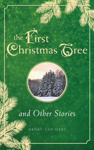 Beispielbild fr The First Christmas Tree and Other Stories zum Verkauf von PlumCircle