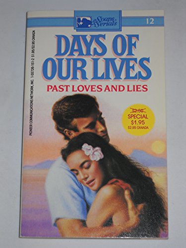 Beispielbild fr Days of Our Lives #12 zum Verkauf von ThriftBooks-Atlanta