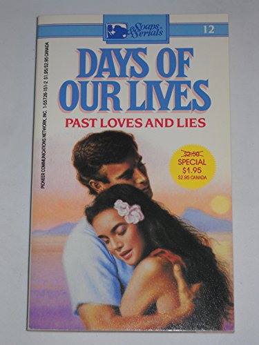 Stock image for Days of Our Lives #12 for sale by ThriftBooks-Atlanta