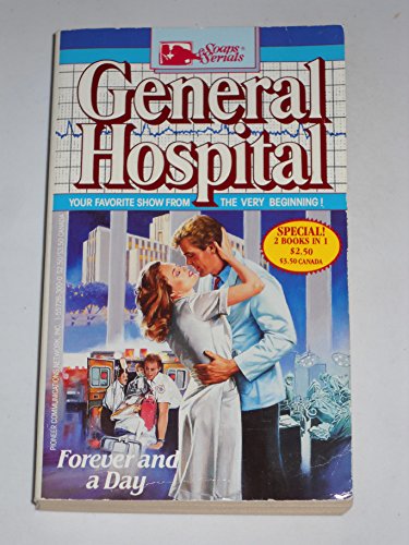 Beispielbild fr General Hospital 1 & 2 Forever and a Day zum Verkauf von HPB-Emerald