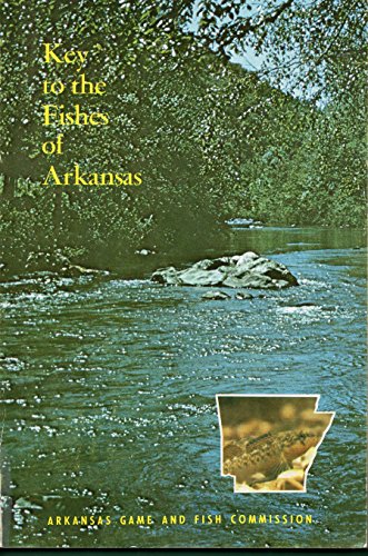 Beispielbild fr Fishes of Arkansas zum Verkauf von Squirrel Away Books