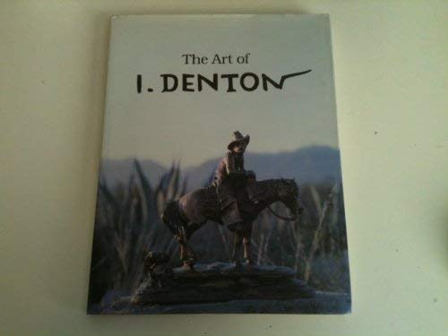 Beispielbild fr The Art of I. Denton zum Verkauf von Mark Henderson