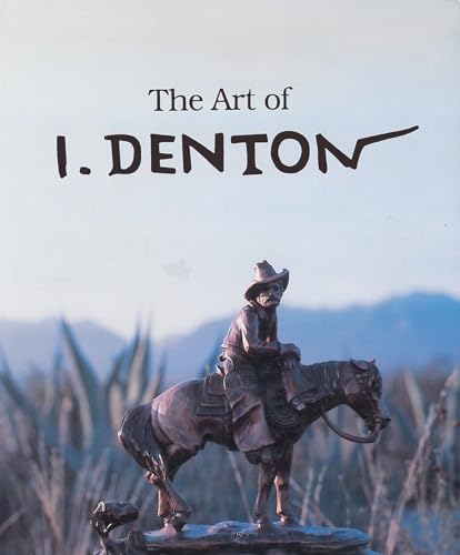 Beispielbild fr The Art of I. Denton zum Verkauf von Once Upon A Time Books